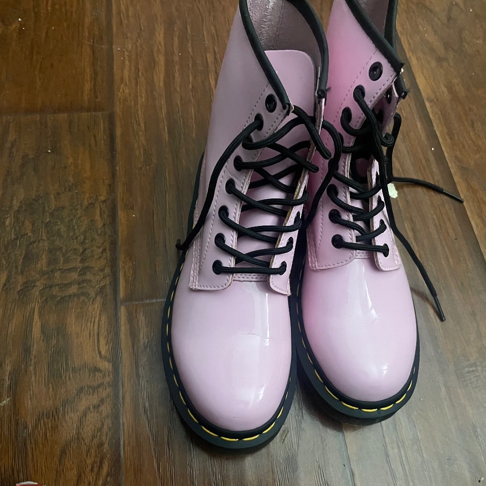 Dr. Martens 1460 Boot - Women's